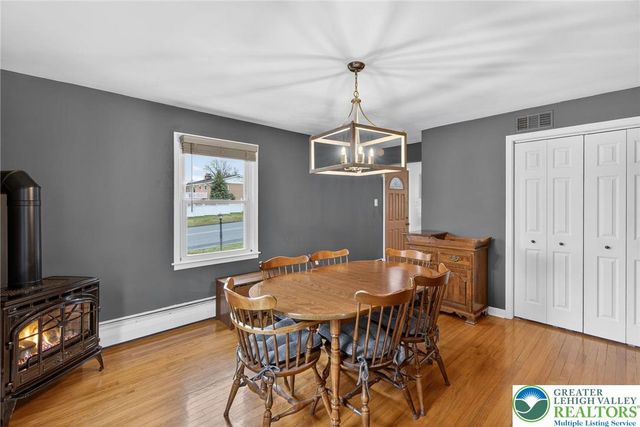 2515 East Texas Boulevard, Allentown City, PA 18103