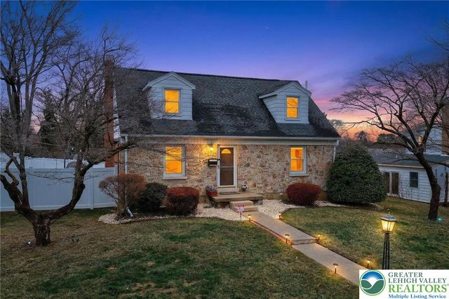 2515 East Texas Boulevard, Allentown City, PA 18103