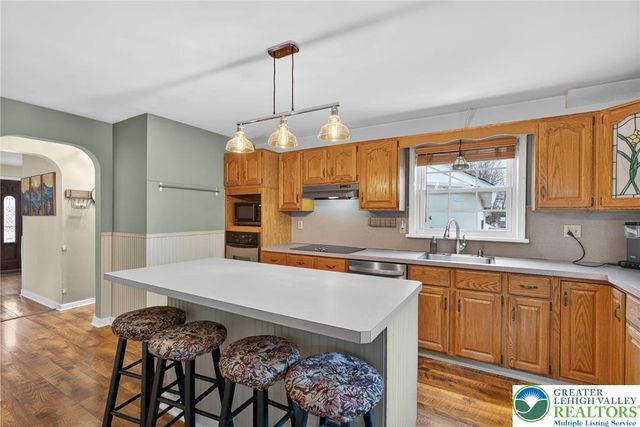 2515 East Texas Boulevard, Allentown City, PA 18103