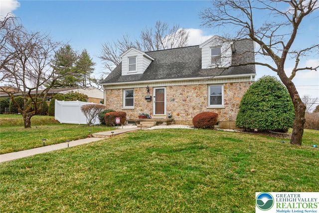 2515 East Texas Boulevard, Allentown City, PA 18103