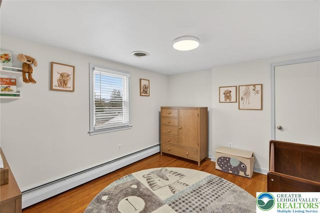 2515 East Texas Boulevard, Allentown City, PA 18103