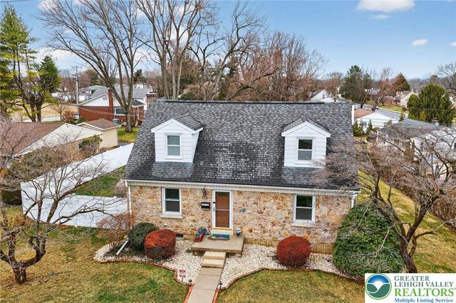 2515 East Texas Boulevard, Allentown City, PA 18103