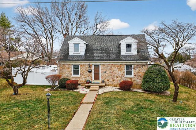 2515 East Texas Boulevard, Allentown City, PA 18103