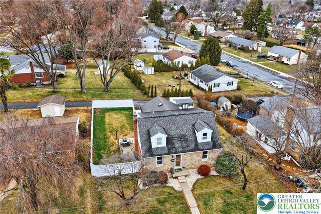 2515 East Texas Boulevard, Allentown City, PA 18103