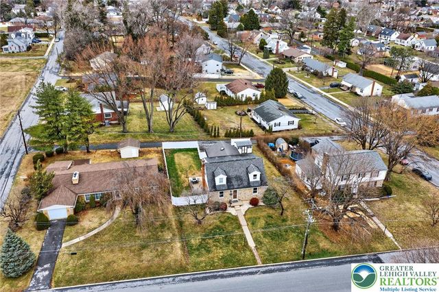 2515 East Texas Boulevard, Allentown City, PA 18103