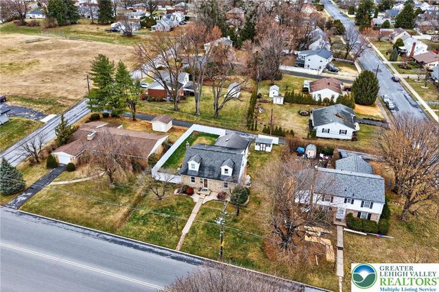 2515 East Texas Boulevard, Allentown City, PA 18103