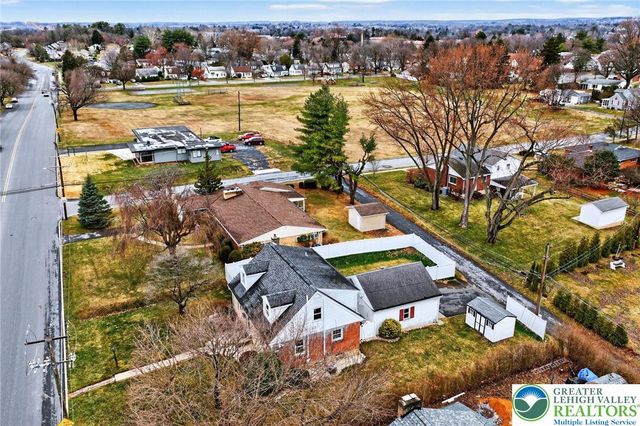 2515 East Texas Boulevard, Allentown City, PA 18103