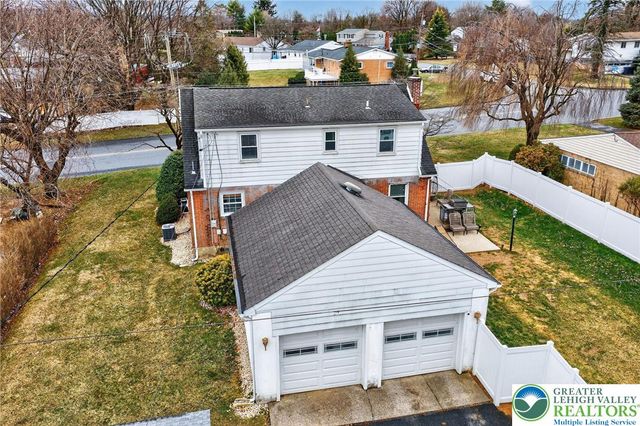 2515 East Texas Boulevard, Allentown City, PA 18103