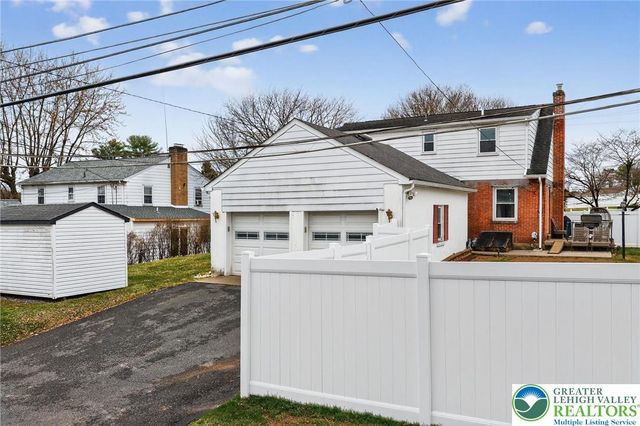 2515 East Texas Boulevard, Allentown City, PA 18103