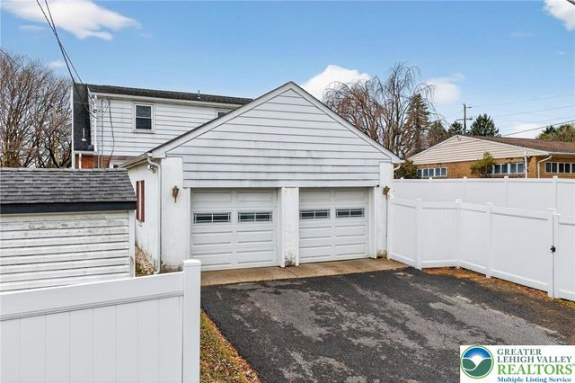 2515 East Texas Boulevard, Allentown City, PA 18103