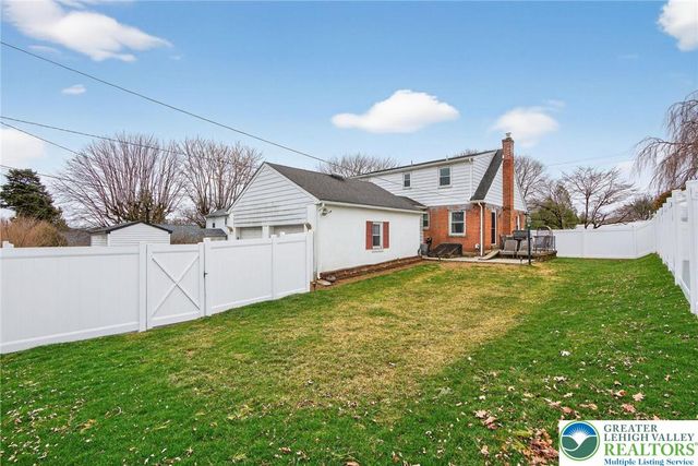 2515 East Texas Boulevard, Allentown City, PA 18103