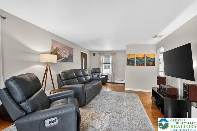 2515 East Texas Boulevard, Allentown City, PA 18103