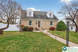 2515 East Texas Boulevard, Allentown City, PA 18103