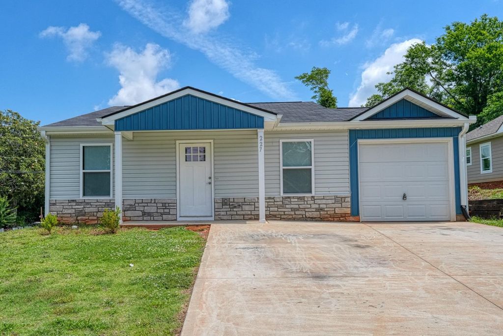 227 Bon Air Avenue, Spartanburg, SC 29303