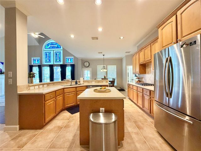 24527 Bay Hill Boulevard, Katy, TX 77494