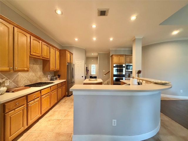 24527 Bay Hill Boulevard, Katy, TX 77494