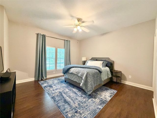 24527 Bay Hill Boulevard, Katy, TX 77494