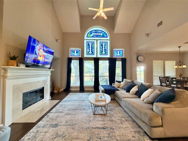 24527 Bay Hill Boulevard, Katy, TX 77494