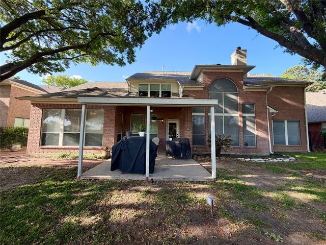 24527 Bay Hill Boulevard, Katy, TX 77494