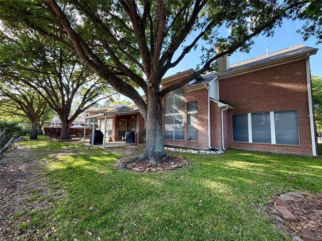 24527 Bay Hill Boulevard, Katy, TX 77494