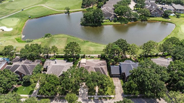 24527 Bay Hill Boulevard, Katy, TX 77494