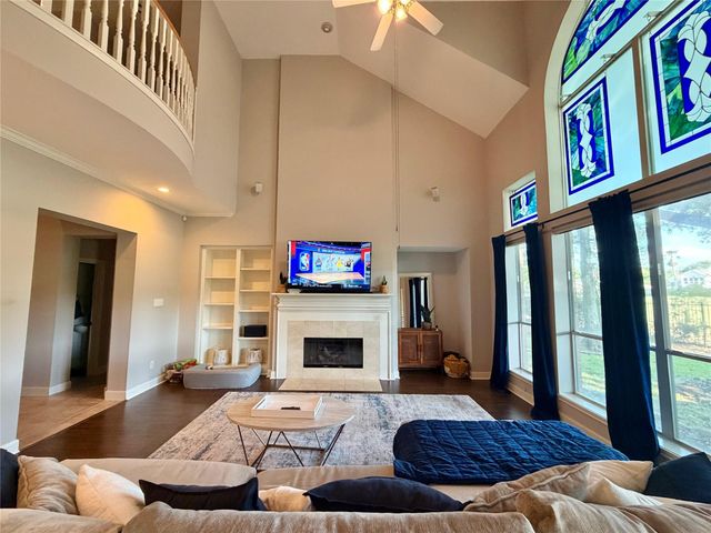 24527 Bay Hill Boulevard, Katy, TX 77494