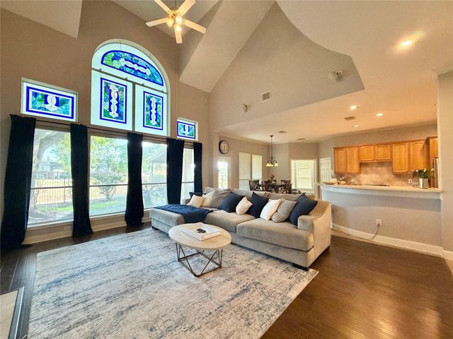 24527 Bay Hill Boulevard, Katy, TX 77494