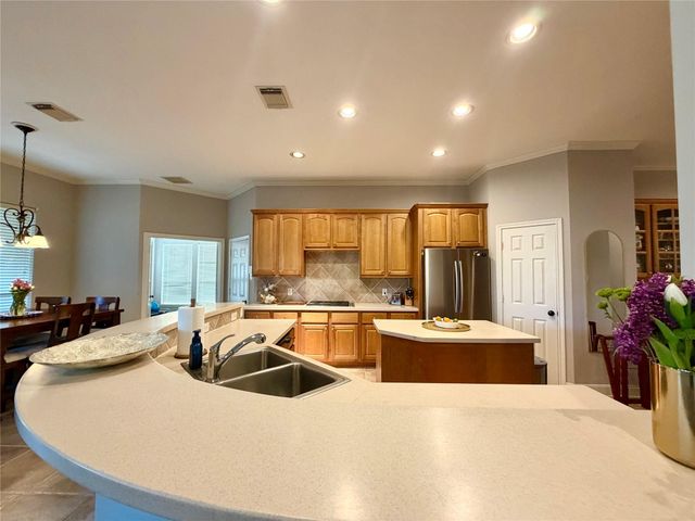 24527 Bay Hill Boulevard, Katy, TX 77494