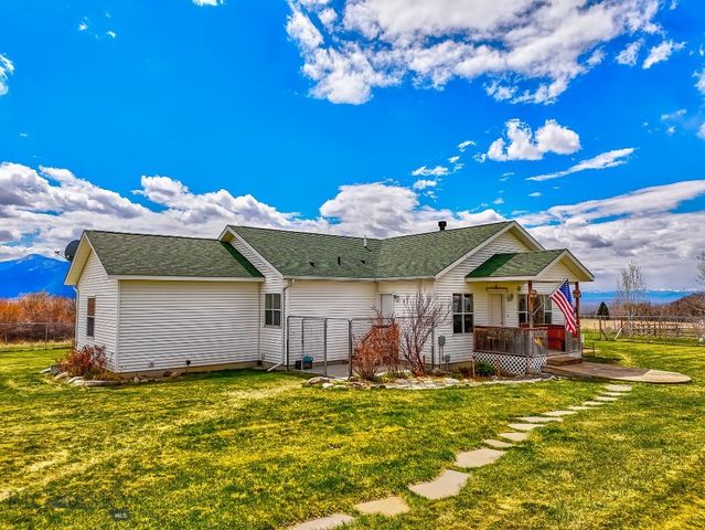 4 Elk Hills Road, Sheridan, MT 59749 property photo