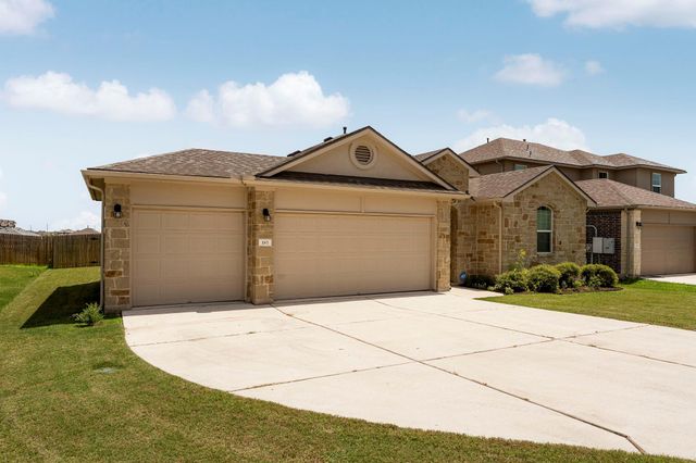 185 Struss DR, Georgetown, TX 78626