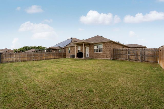 185 Struss DR, Georgetown, TX 78626