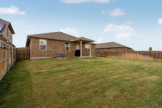 185 Struss DR, Georgetown, TX 78626