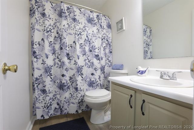 177 Independence Drive, Raeford, NC 28376