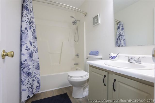 177 Independence Drive, Raeford, NC 28376