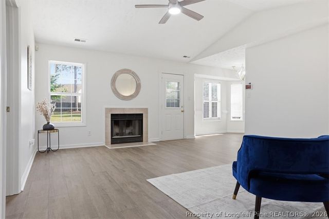 177 Independence Drive, Raeford, NC 28376