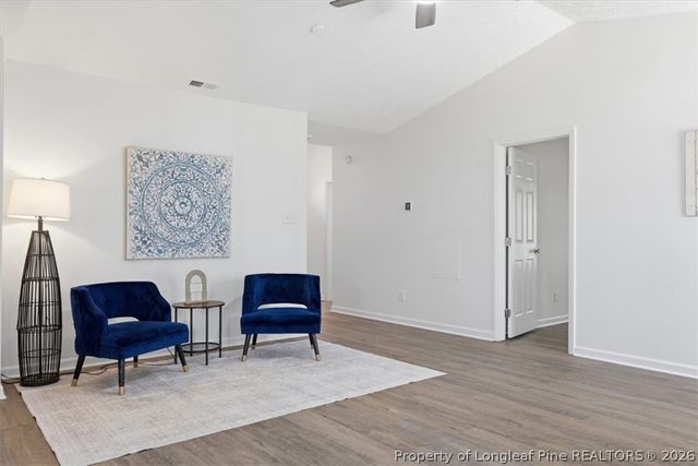 177 Independence Drive, Raeford, NC 28376