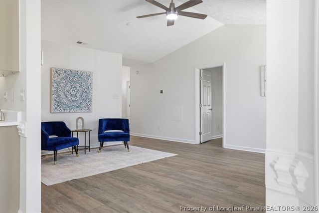 177 Independence Drive, Raeford, NC 28376