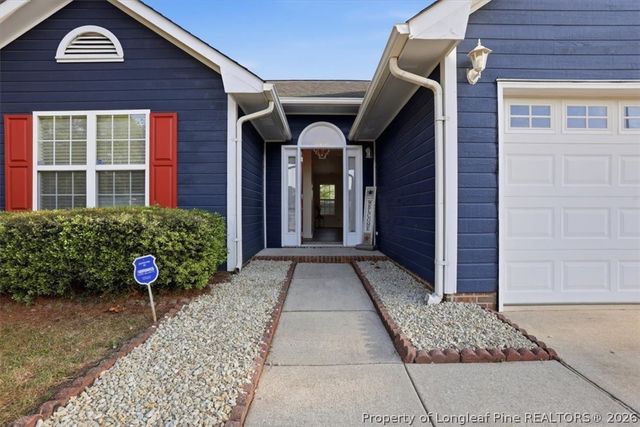 177 Independence Drive, Raeford, NC 28376