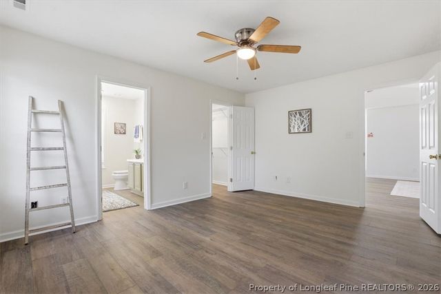 177 Independence Drive, Raeford, NC 28376