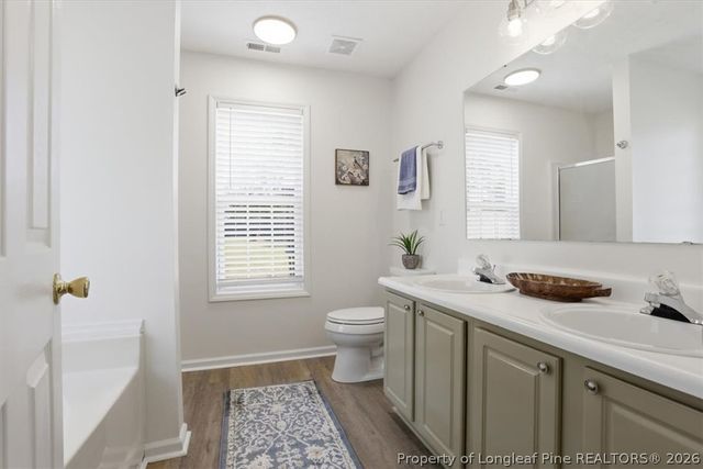177 Independence Drive, Raeford, NC 28376