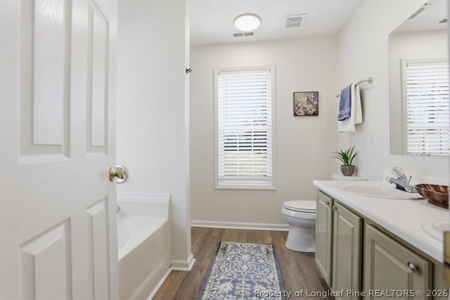 177 Independence Drive, Raeford, NC 28376