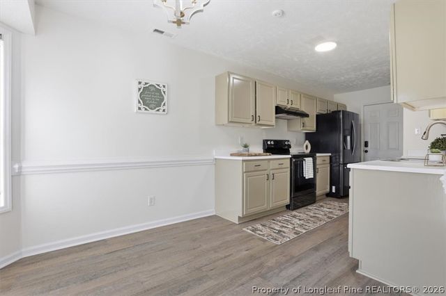 177 Independence Drive, Raeford, NC 28376