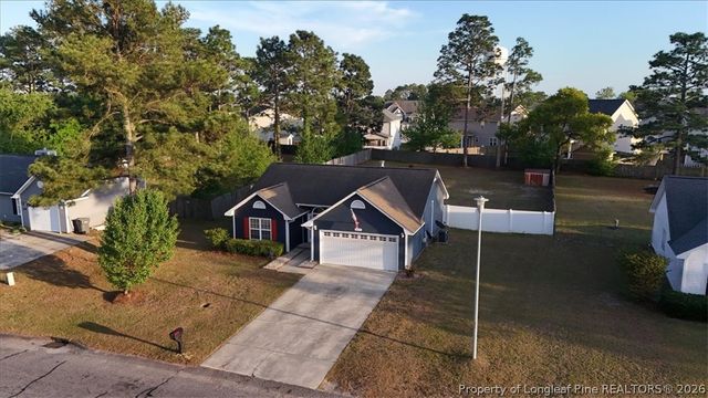 177 Independence Drive, Raeford, NC 28376