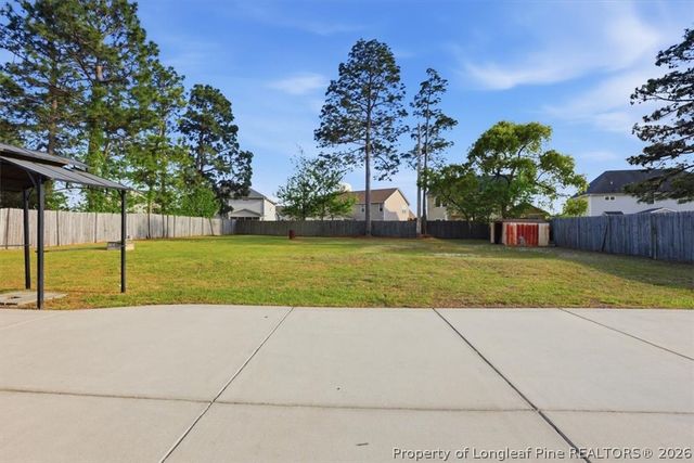 177 Independence Drive, Raeford, NC 28376