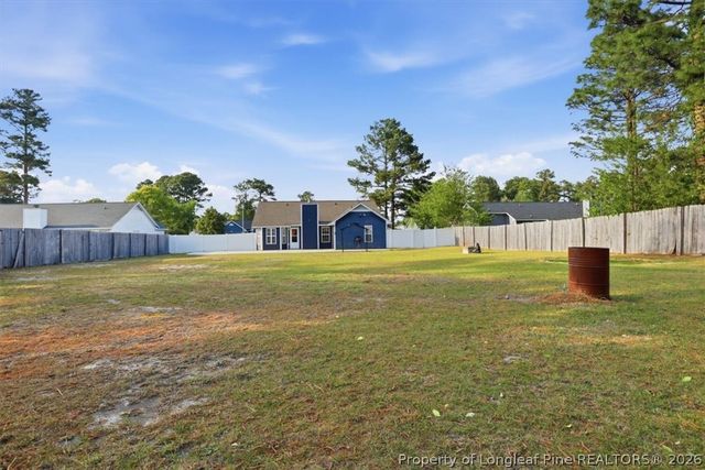 177 Independence Drive, Raeford, NC 28376