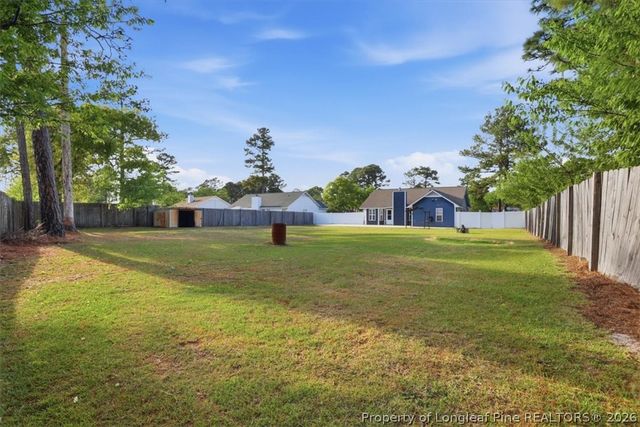 177 Independence Drive, Raeford, NC 28376