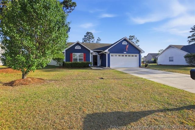 177 Independence Drive, Raeford, NC 28376