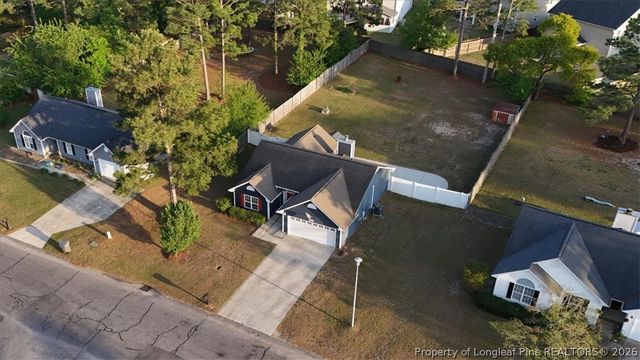 177 Independence Drive, Raeford, NC 28376