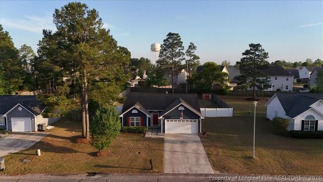177 Independence Drive, Raeford, NC 28376