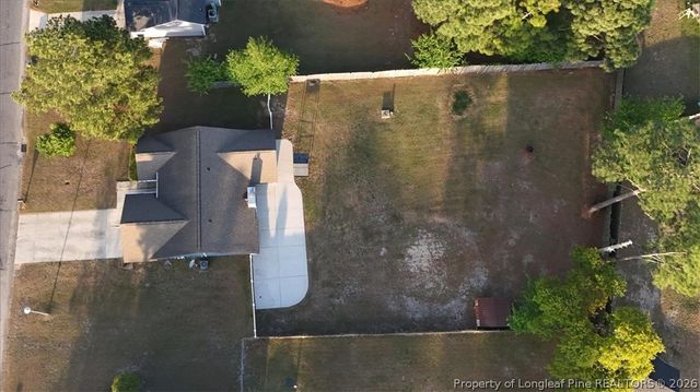 177 Independence Drive, Raeford, NC 28376